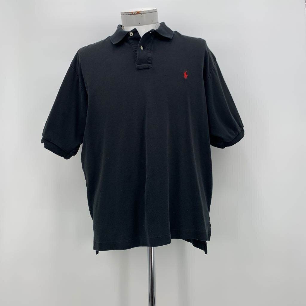 Polo Shirt SS