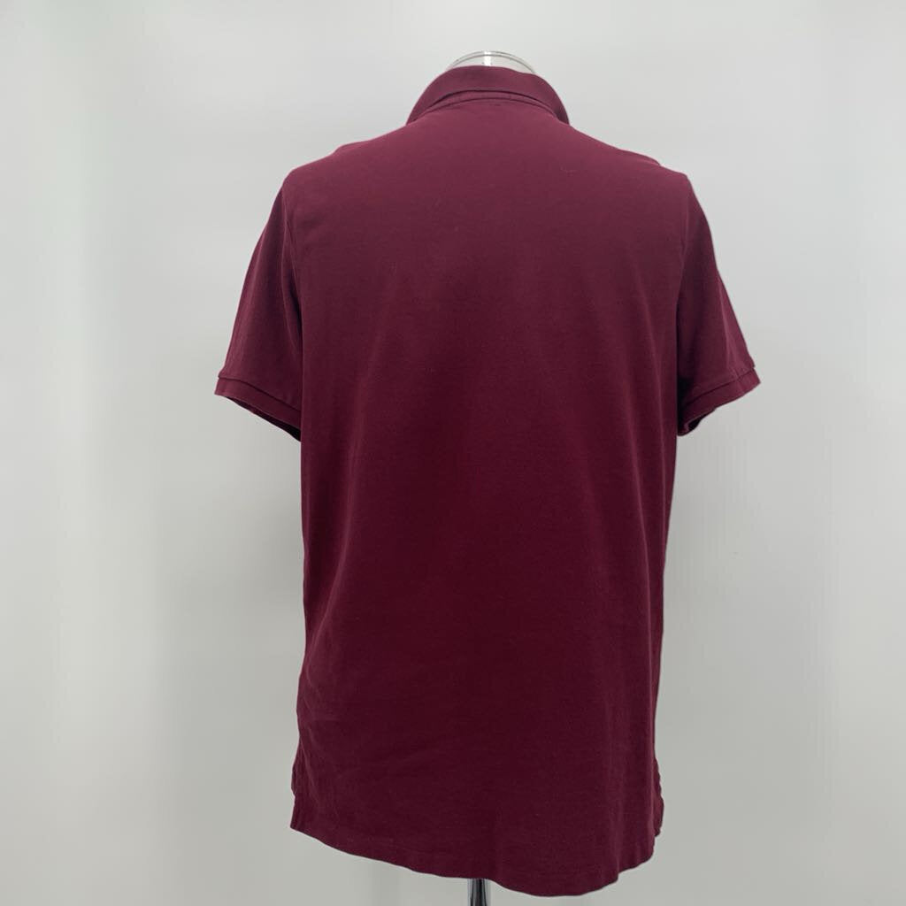 Polo Shirt SS