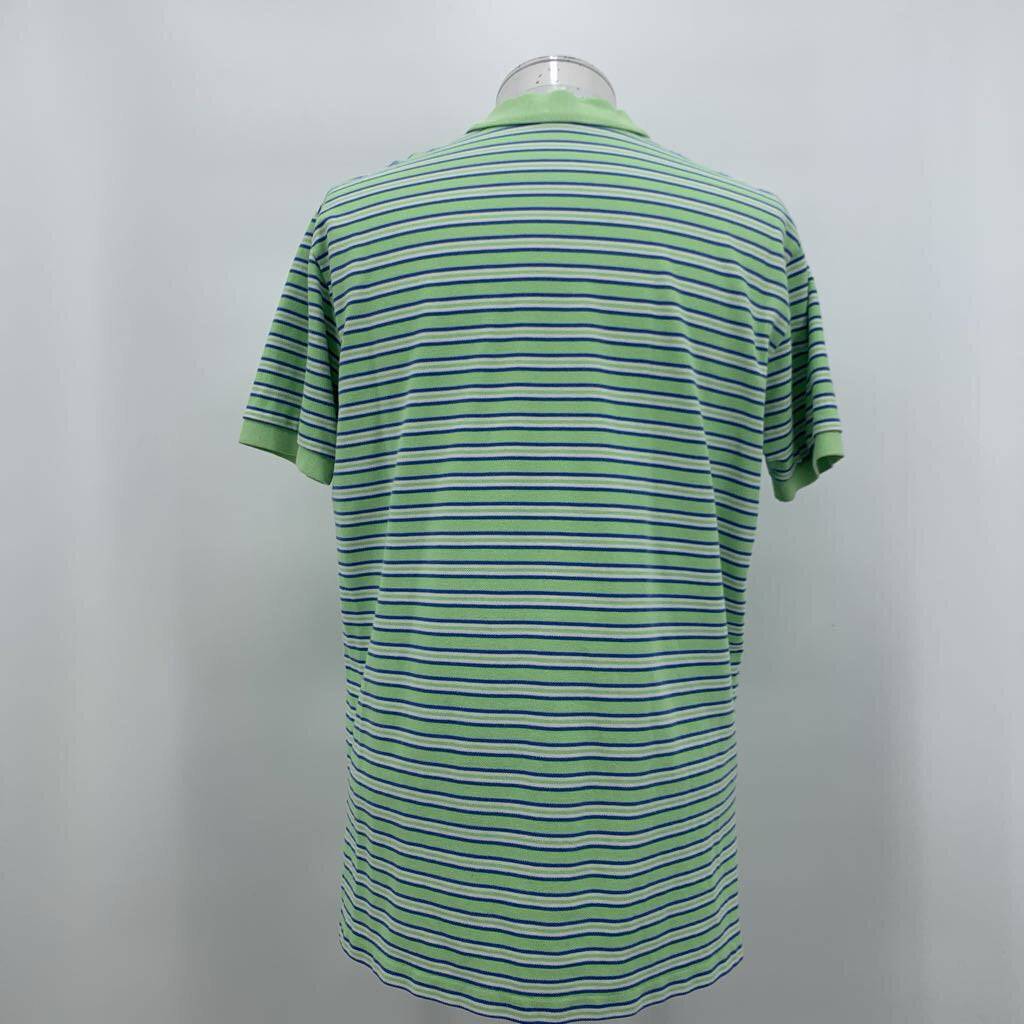 Polo Shirt SS