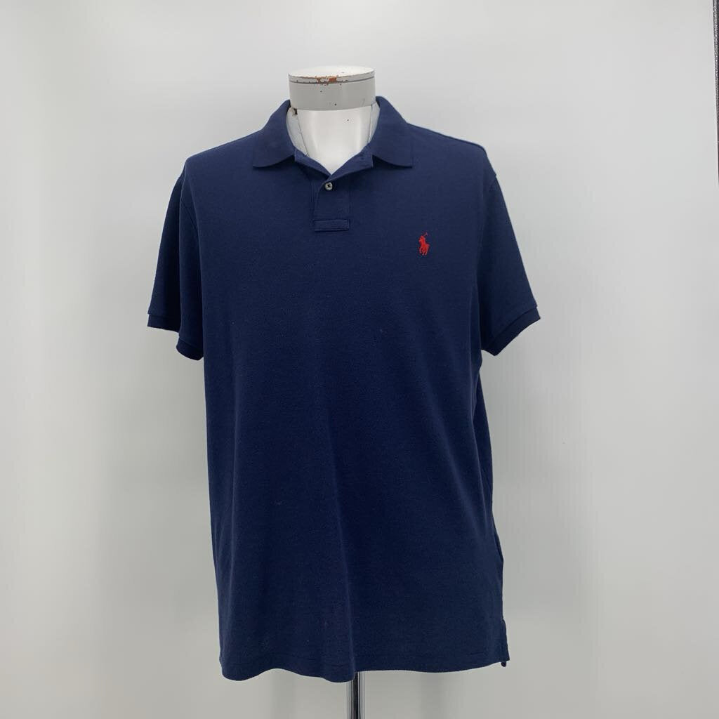 Polo Shirt SS