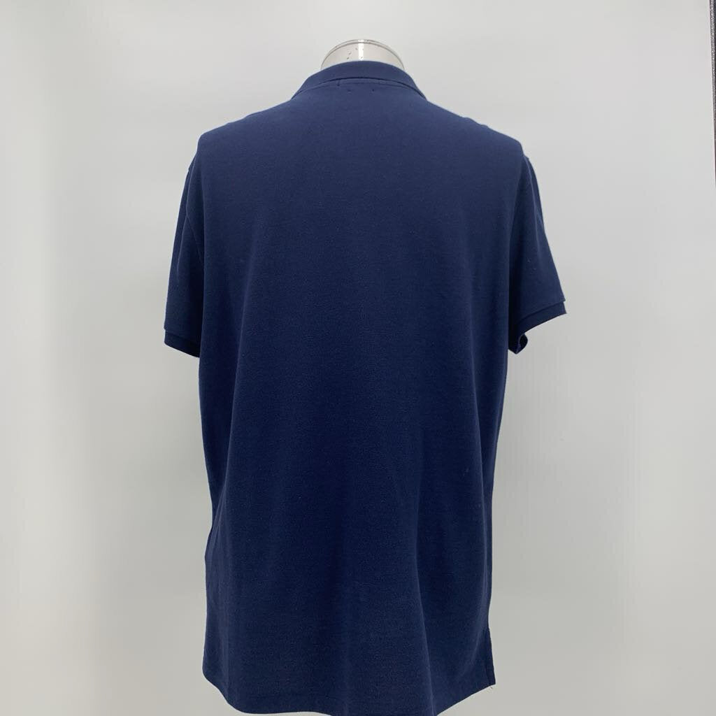 Polo Shirt SS