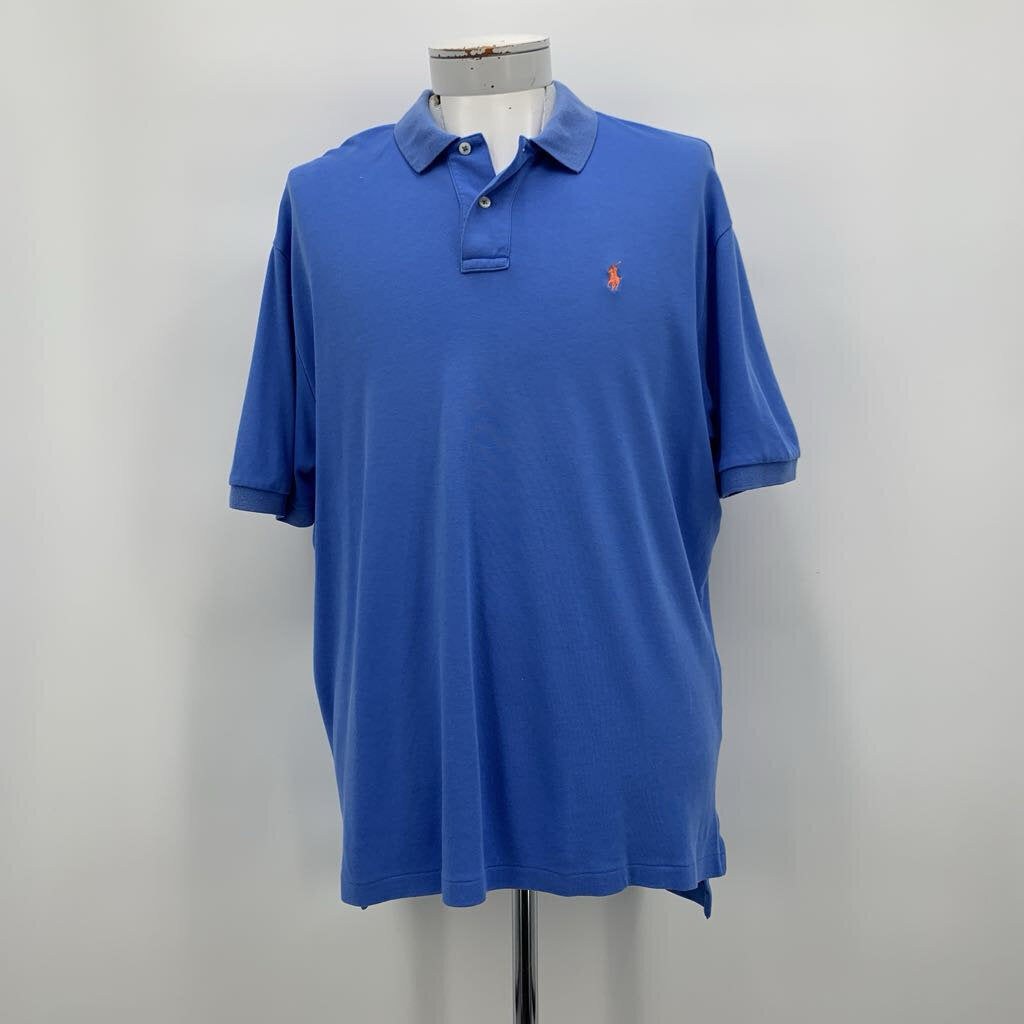 Polo Shirt SS