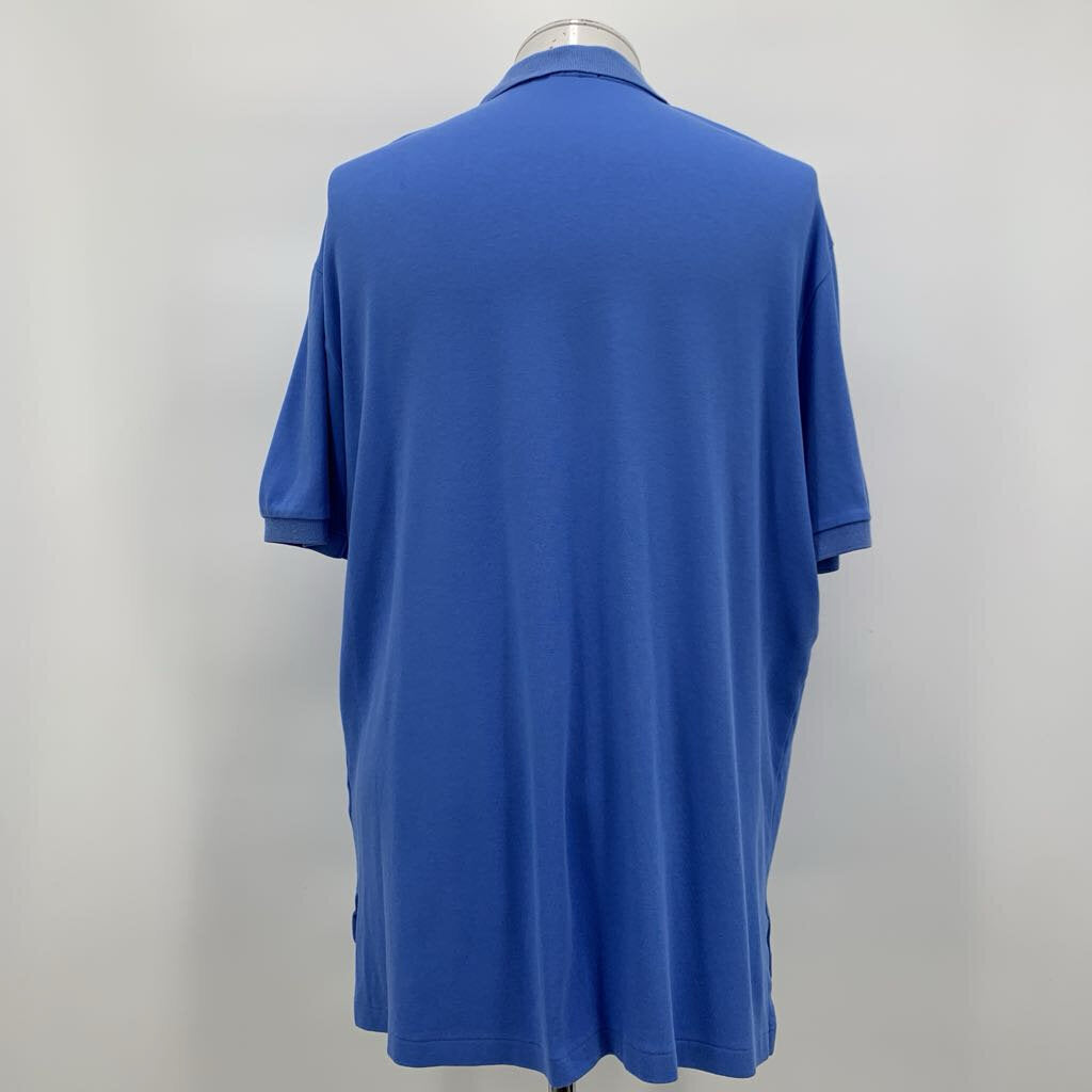 Polo Shirt SS