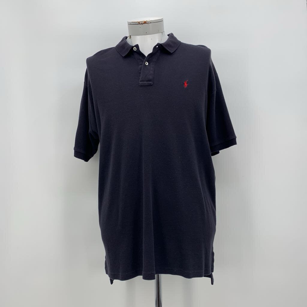 Polo Shirt SS