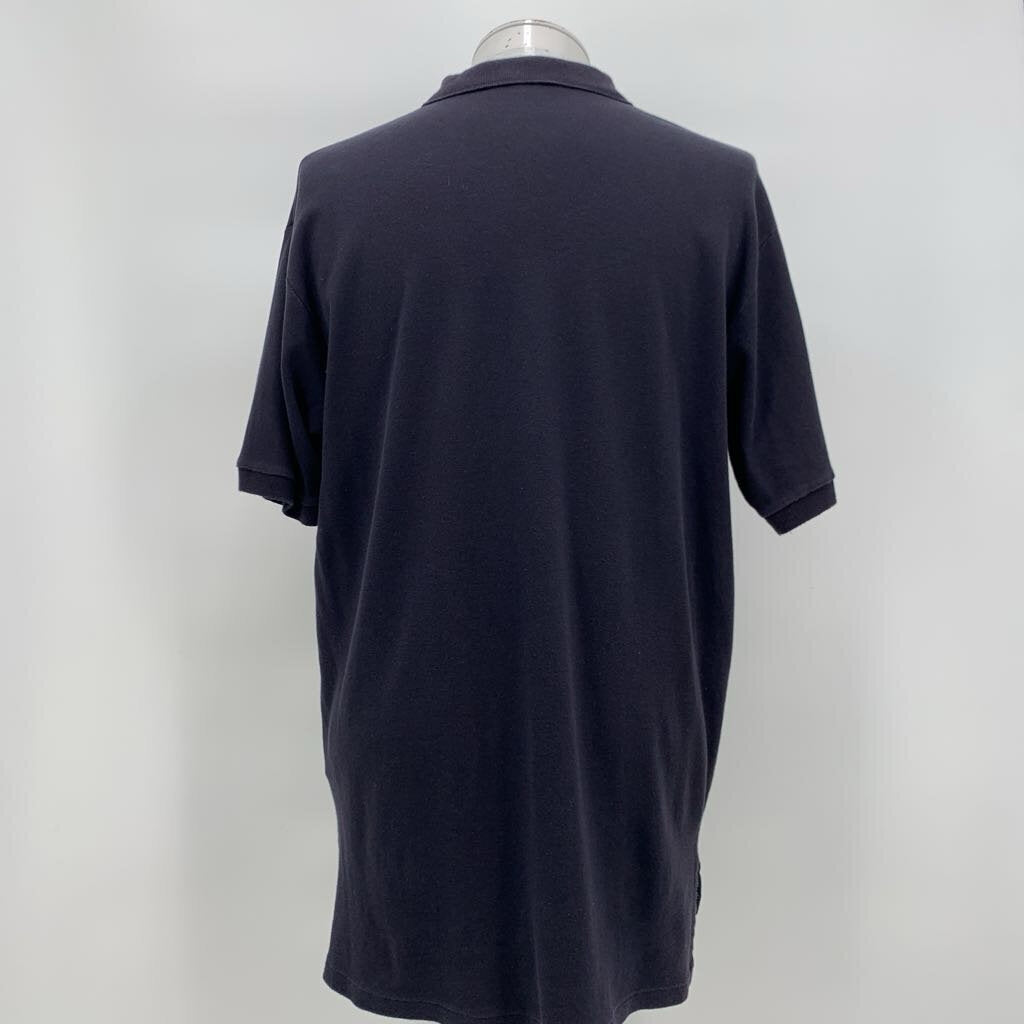 Polo Shirt SS
