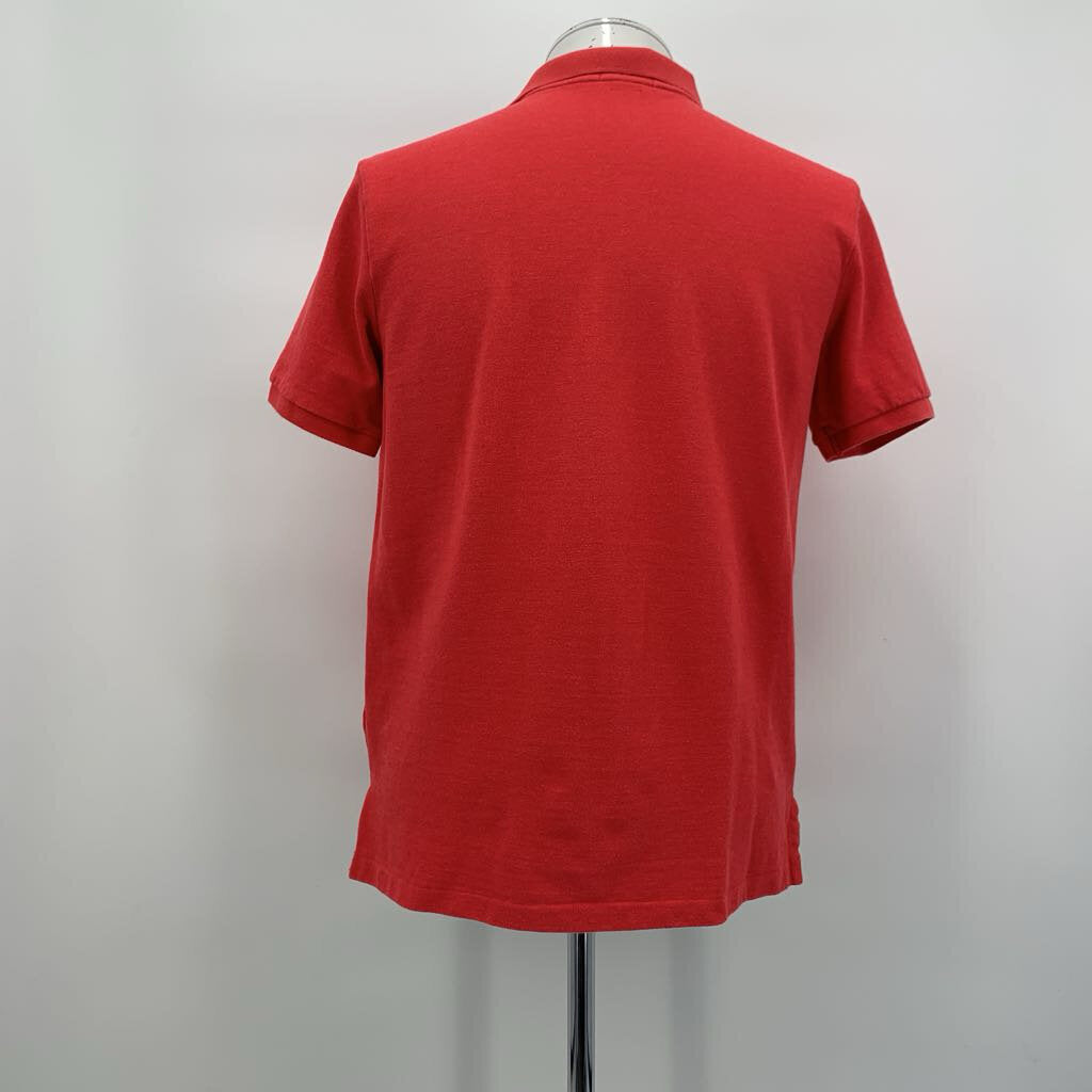 Polo Shirt SS