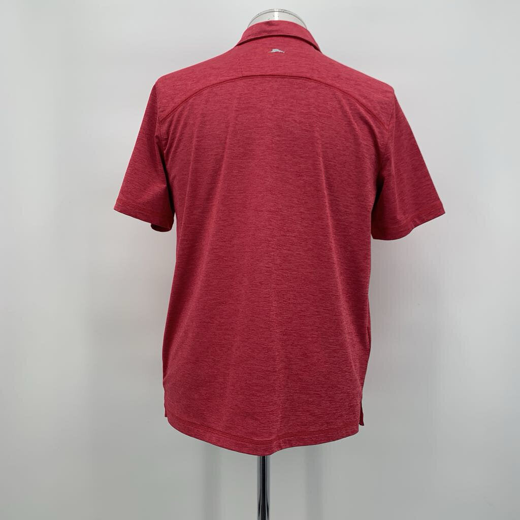 Tommy Bahama Shirt SS