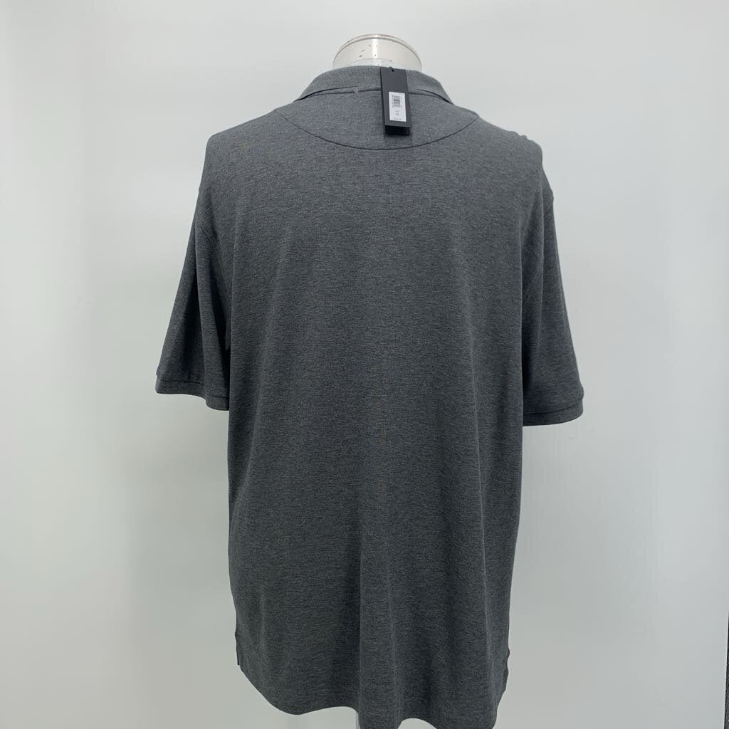 Banana Republic Shirt SS NWT