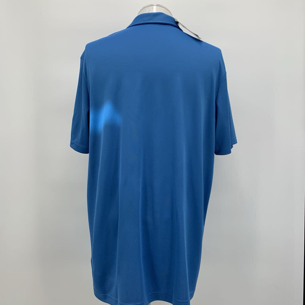 Adidas Shirt SS NWT