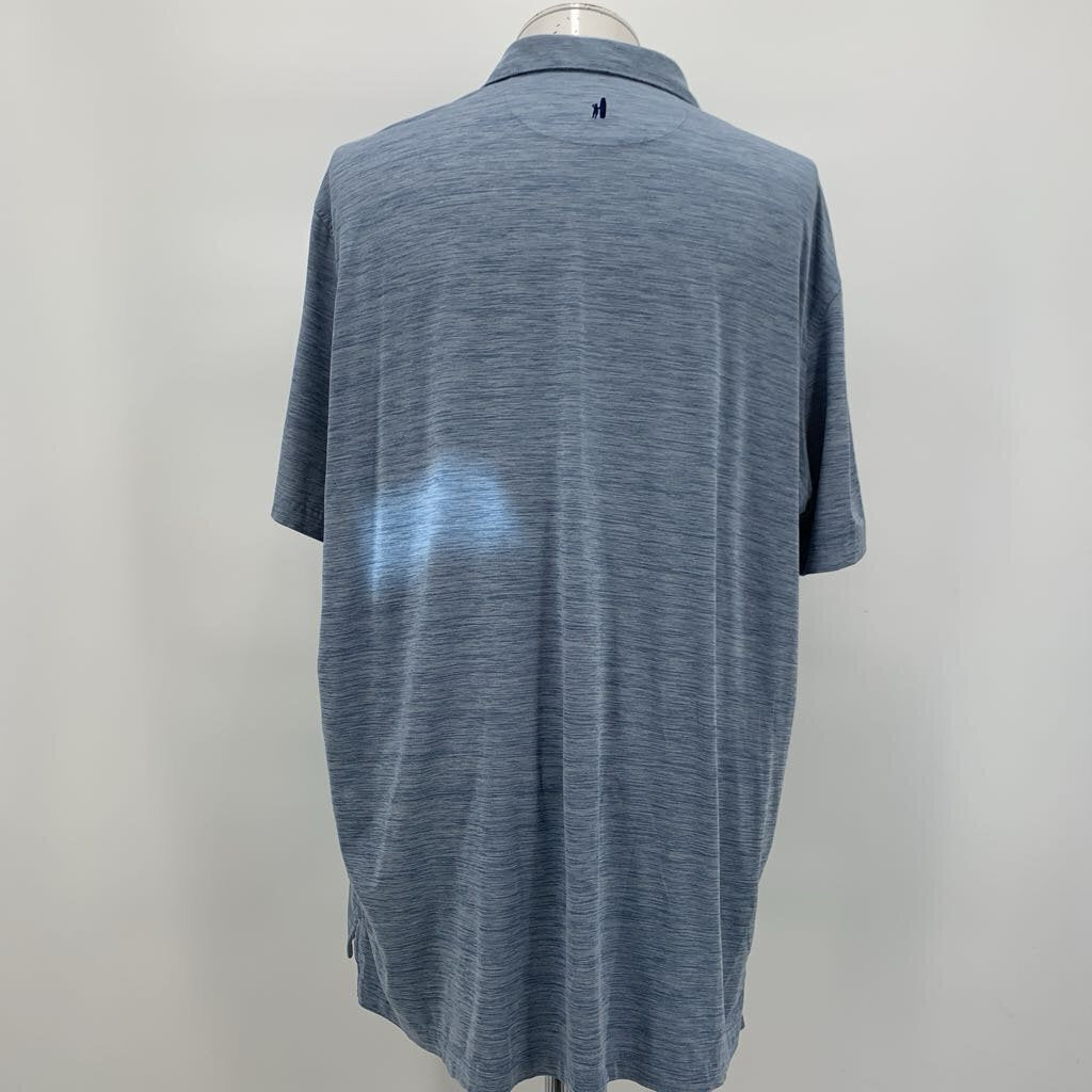 Johnnie-O Shirt SS