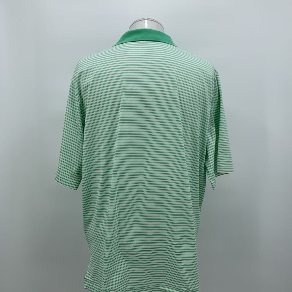 Polo Golf Shirt SS-Logo