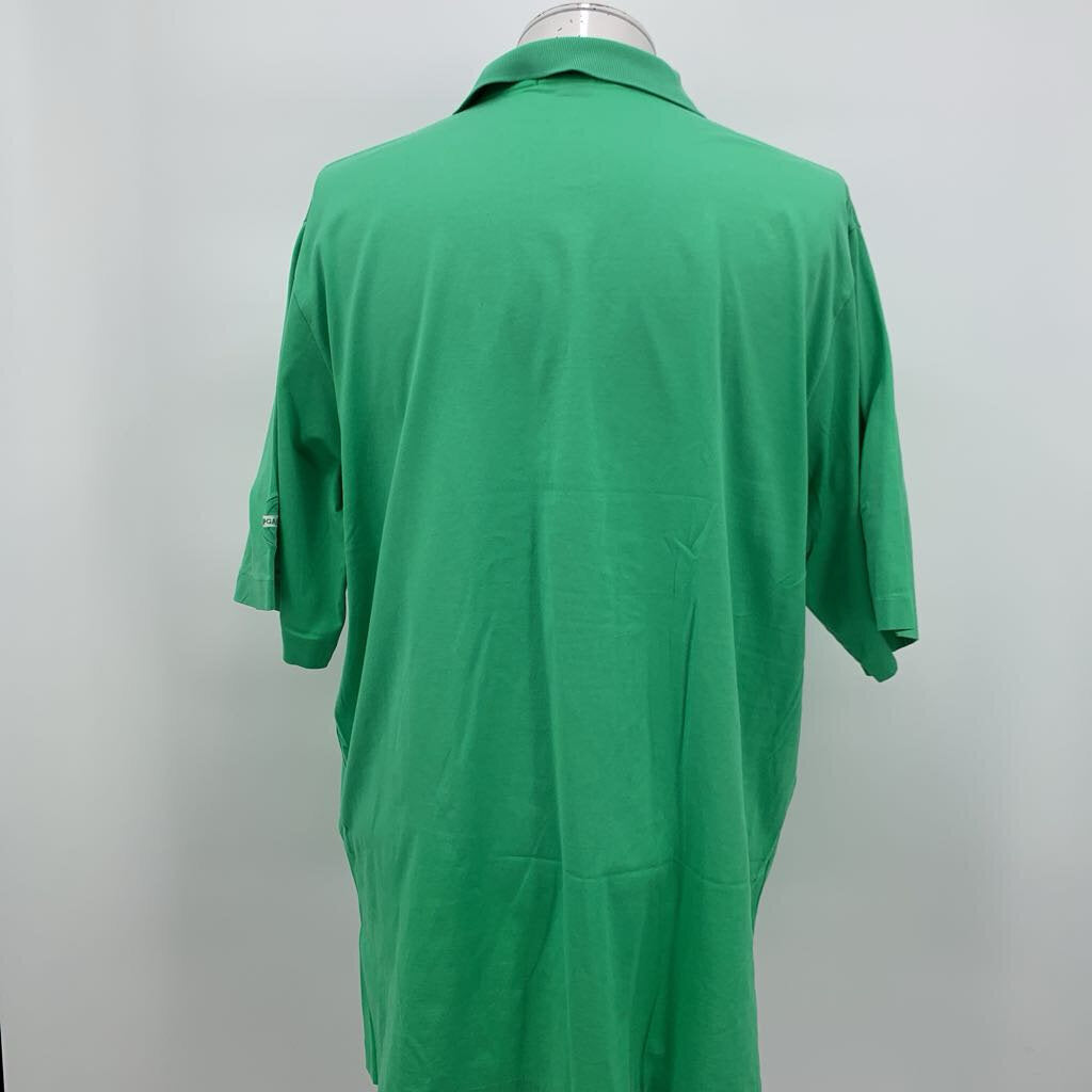 Polo Golf Shirt SS-Logo