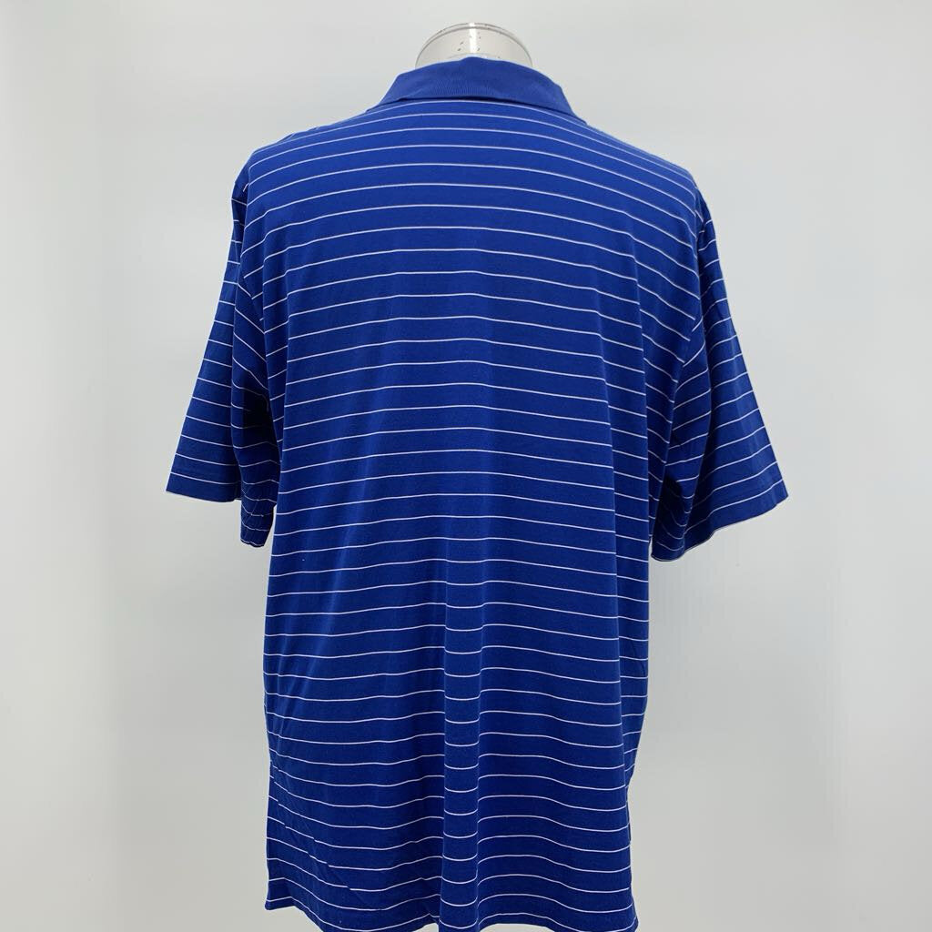 Polo Golf Shirt SS-Logo