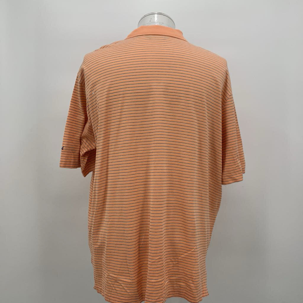 Polo Golf Shirt SS-Logo