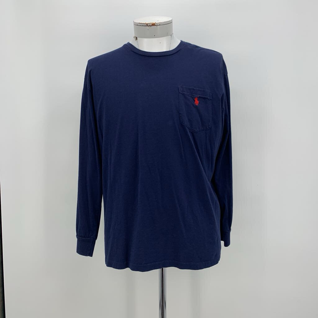 Polo T-Shirt LS