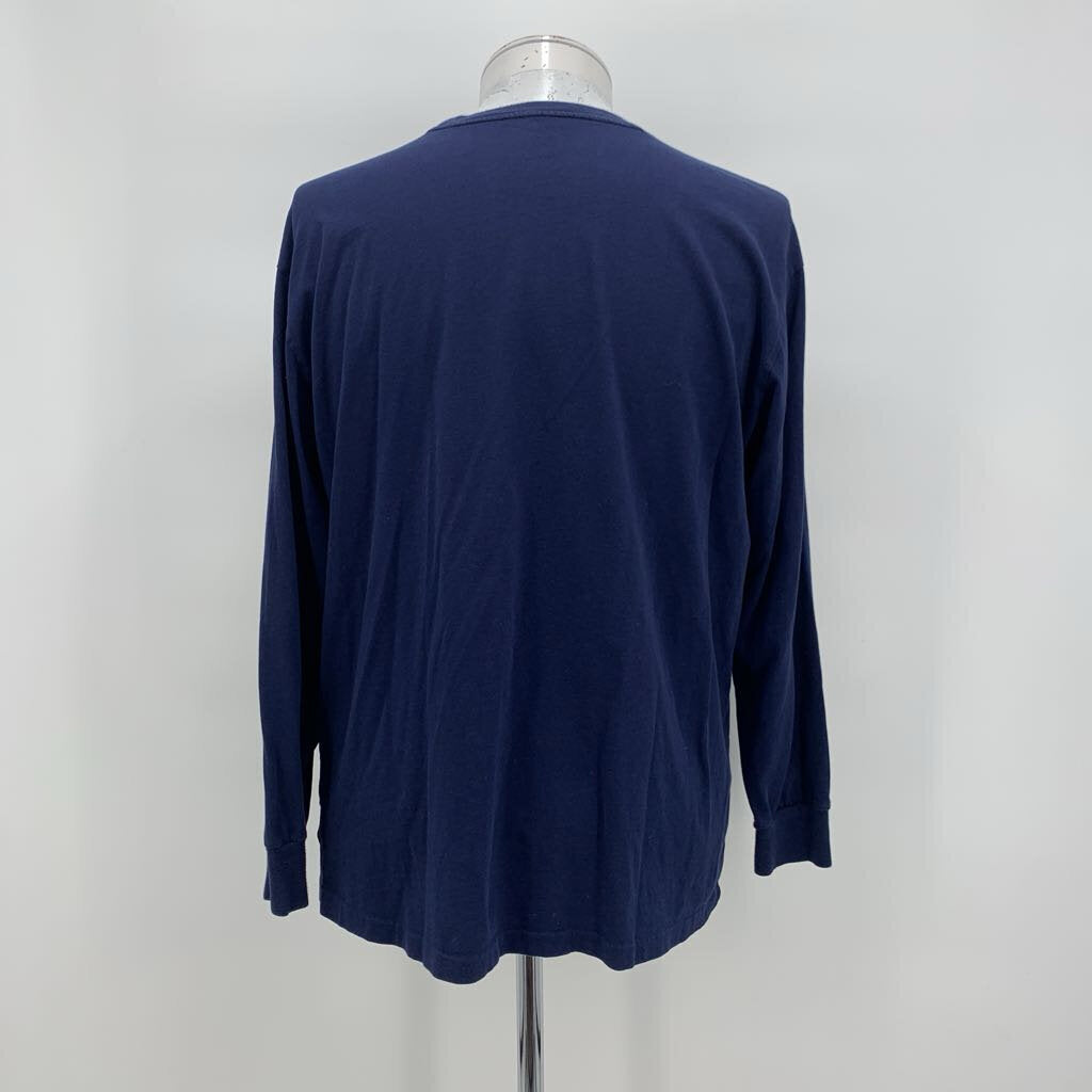 Polo T-Shirt LS