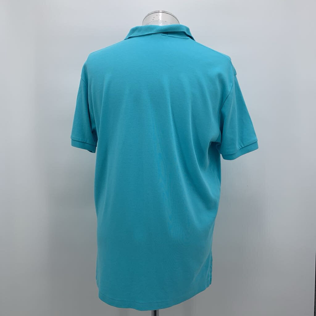 Polo Shirt SS