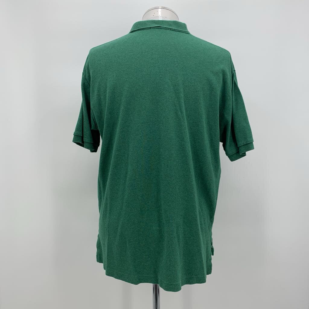 Polo Shirt SS