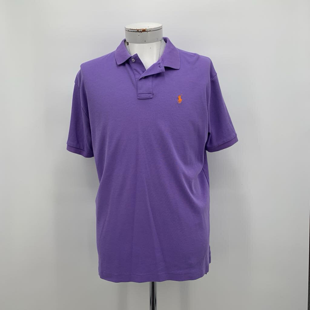 Polo Shirt SS