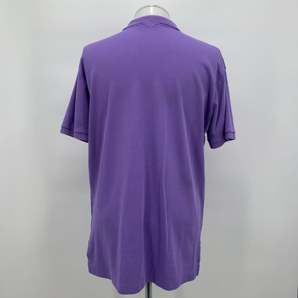 Polo Shirt SS