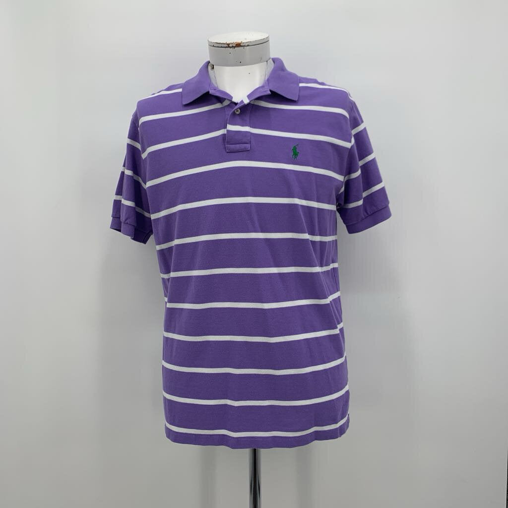 Polo Shirt SS