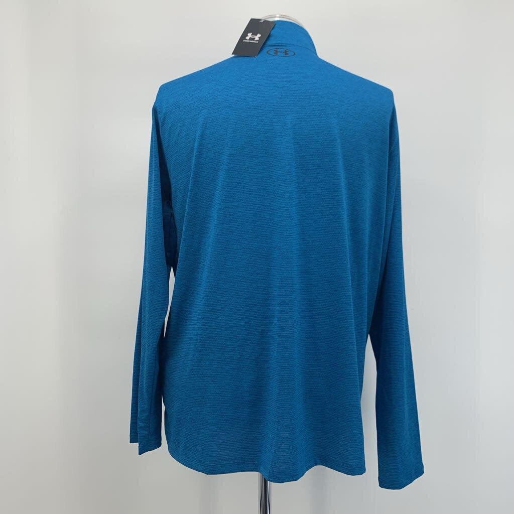 Under Armour Pullover NWT