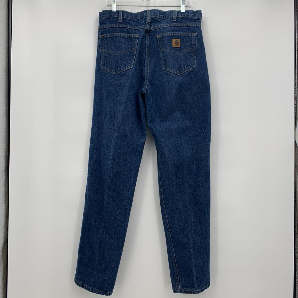 Carhartt Jeans