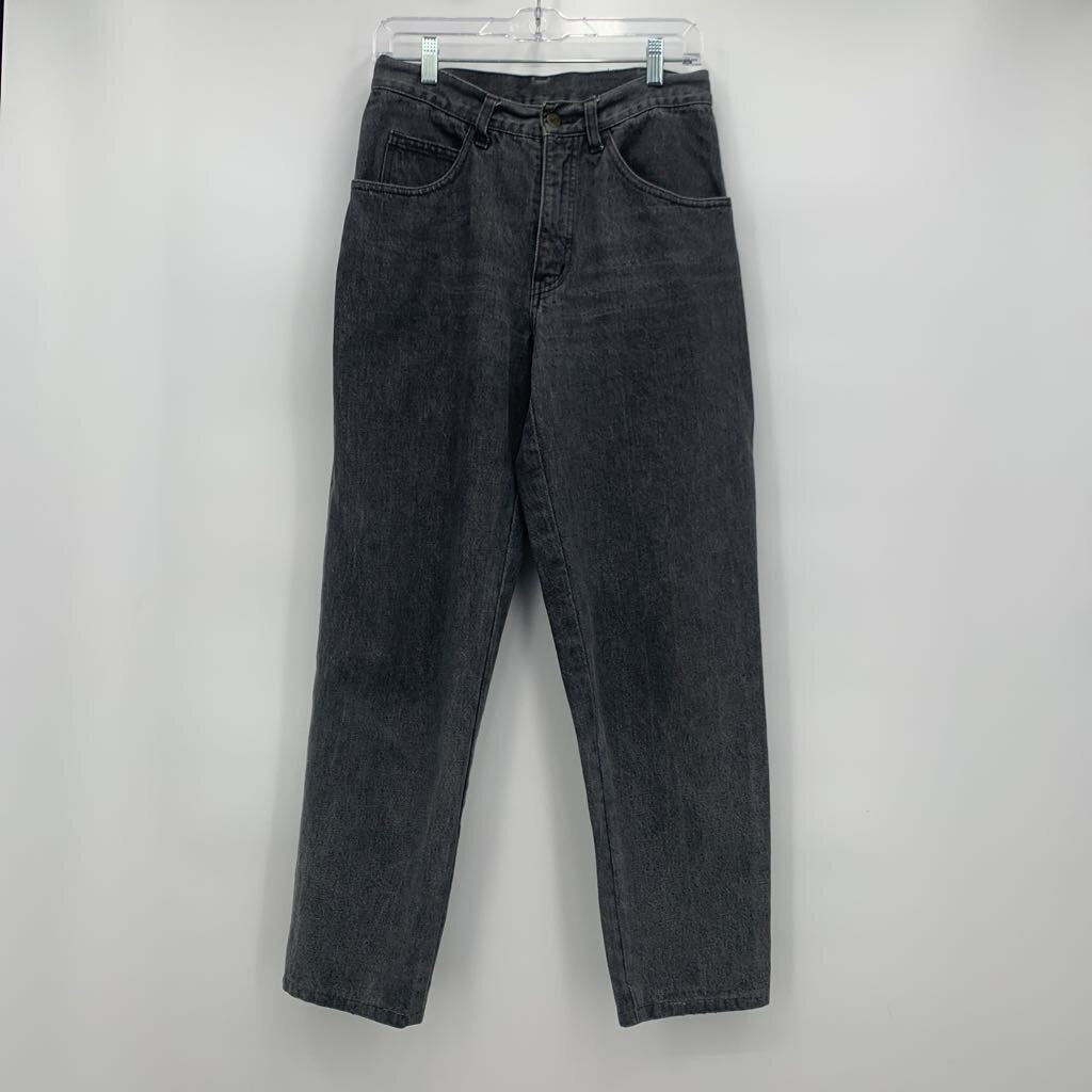 Vintage Armani Jeans