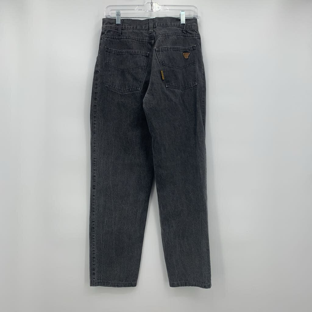 Vintage Armani Jeans