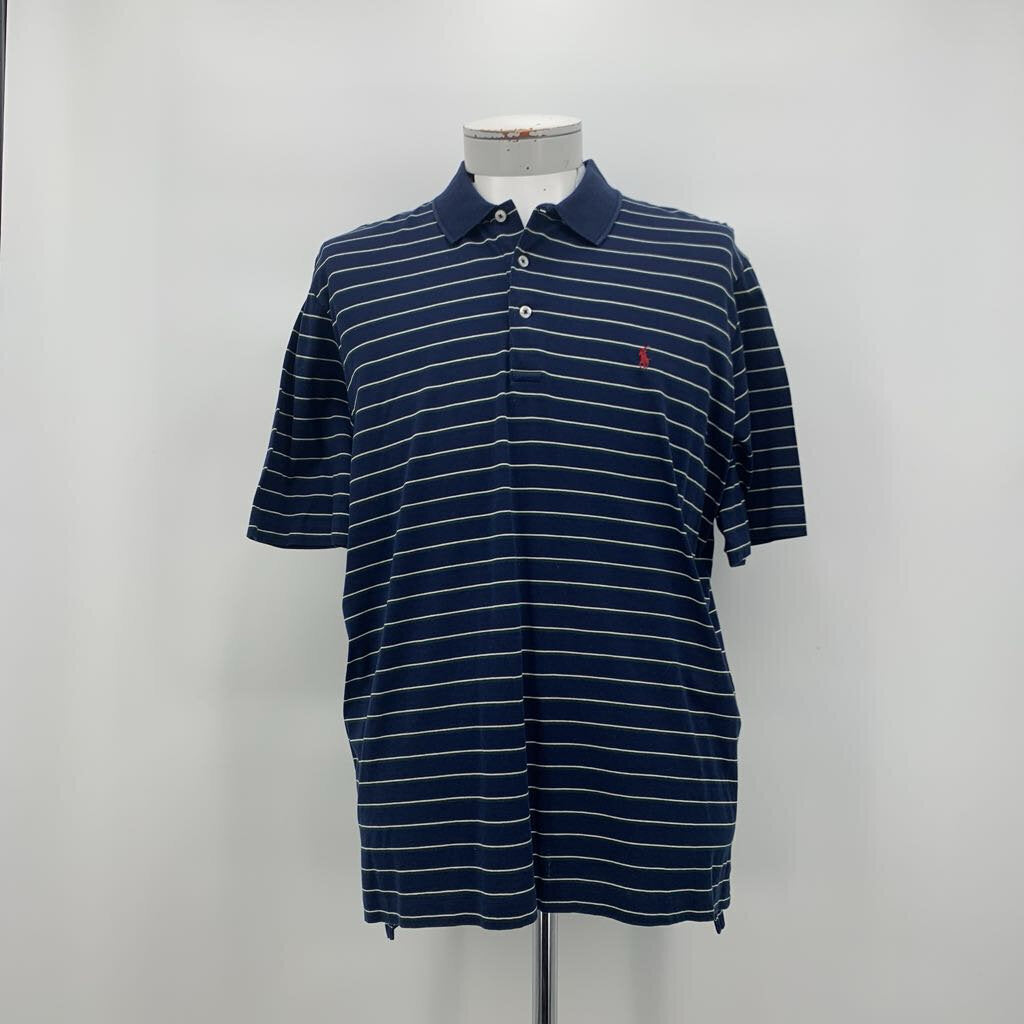 Polo Shirt SS