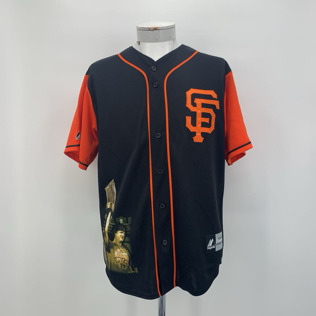 Big Daddy Cain Jersey NWT