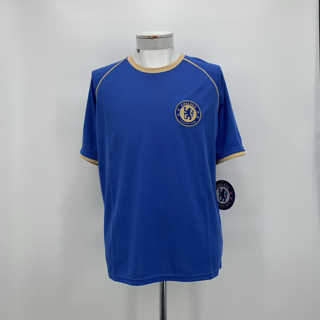 Chelsea Jersey