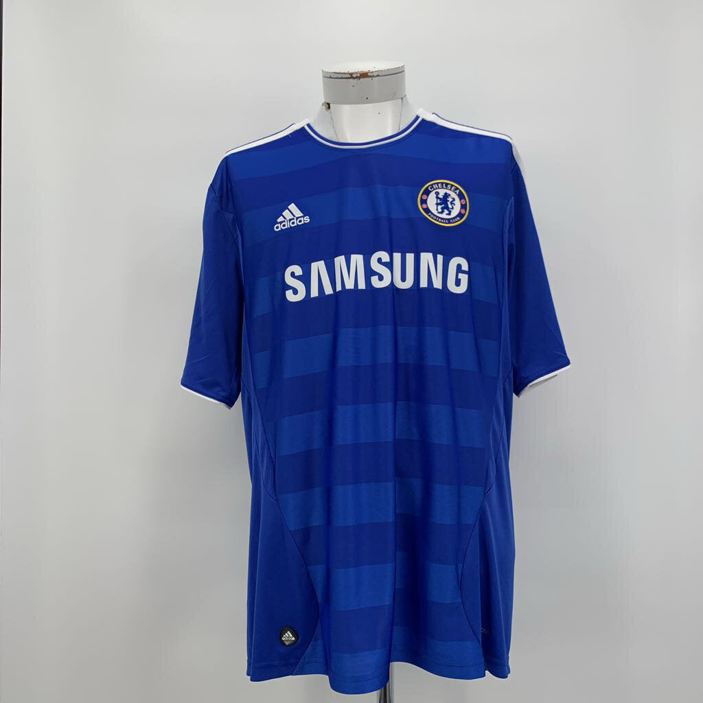 Chelsea Jersey