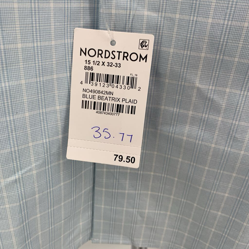 Nordstrom Shirt