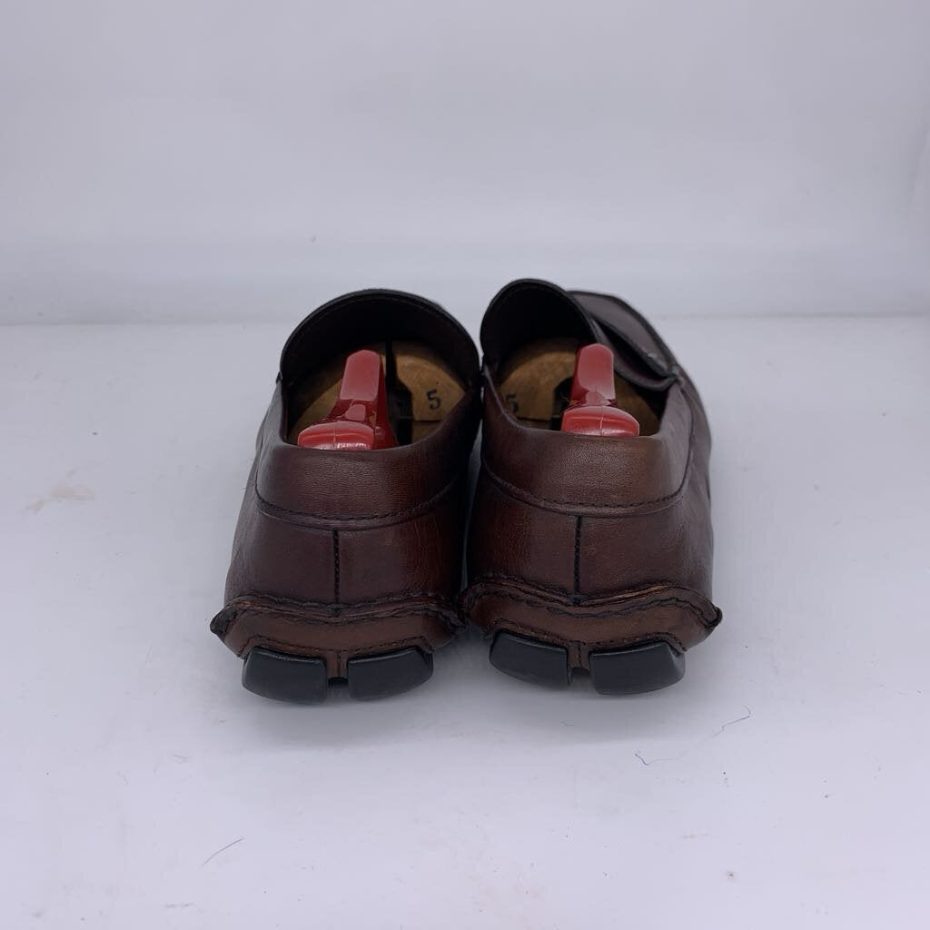 Prada Loafers