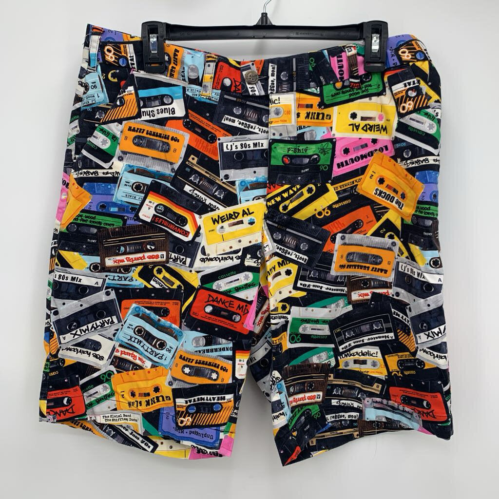 Loudmouth Shorts