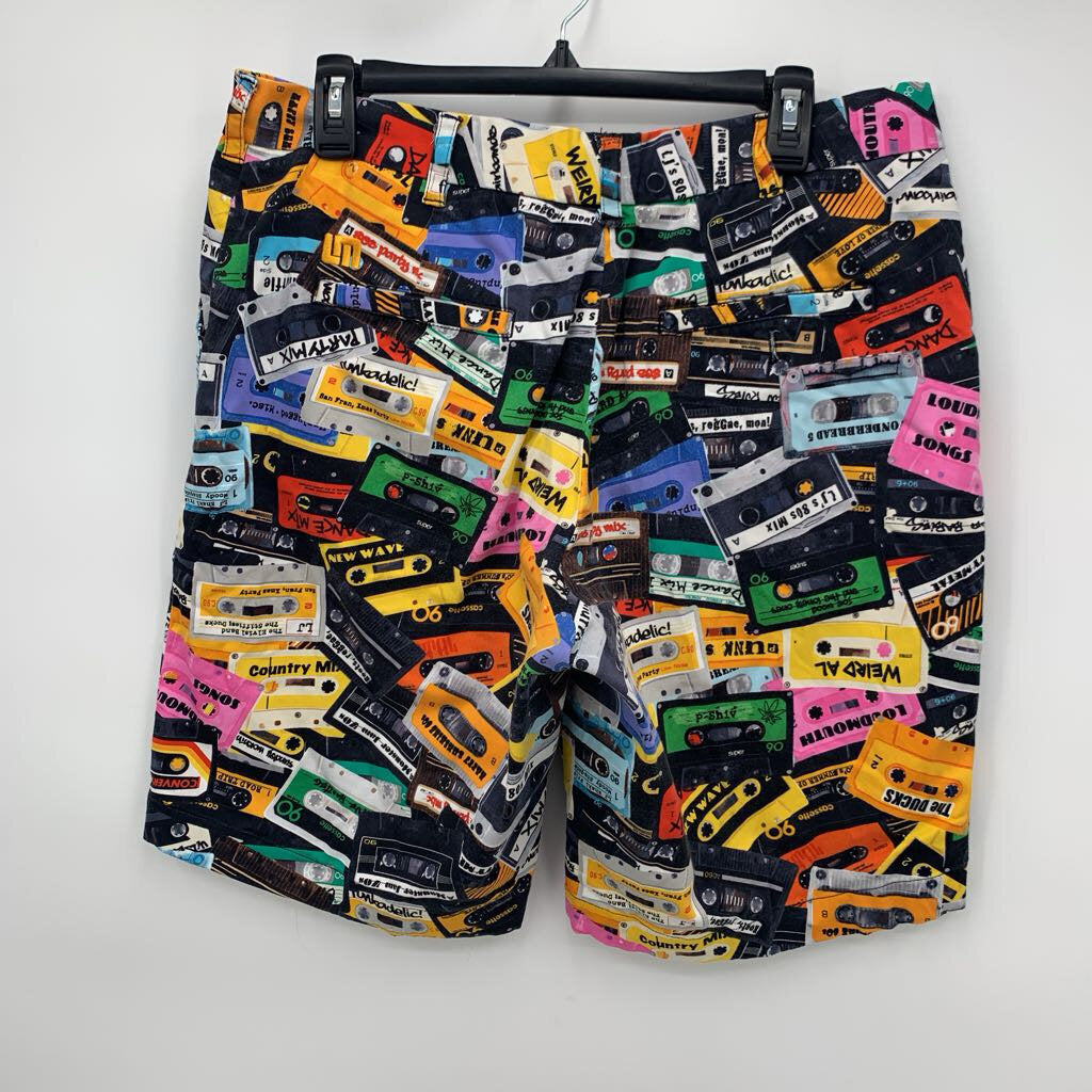 Loudmouth Shorts