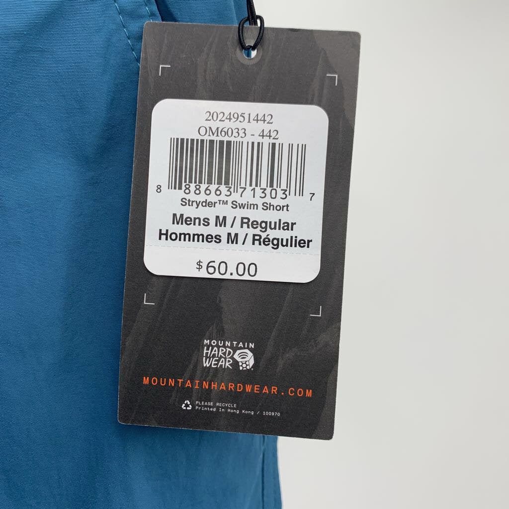 Mountain Hardwear Shorts -NWT