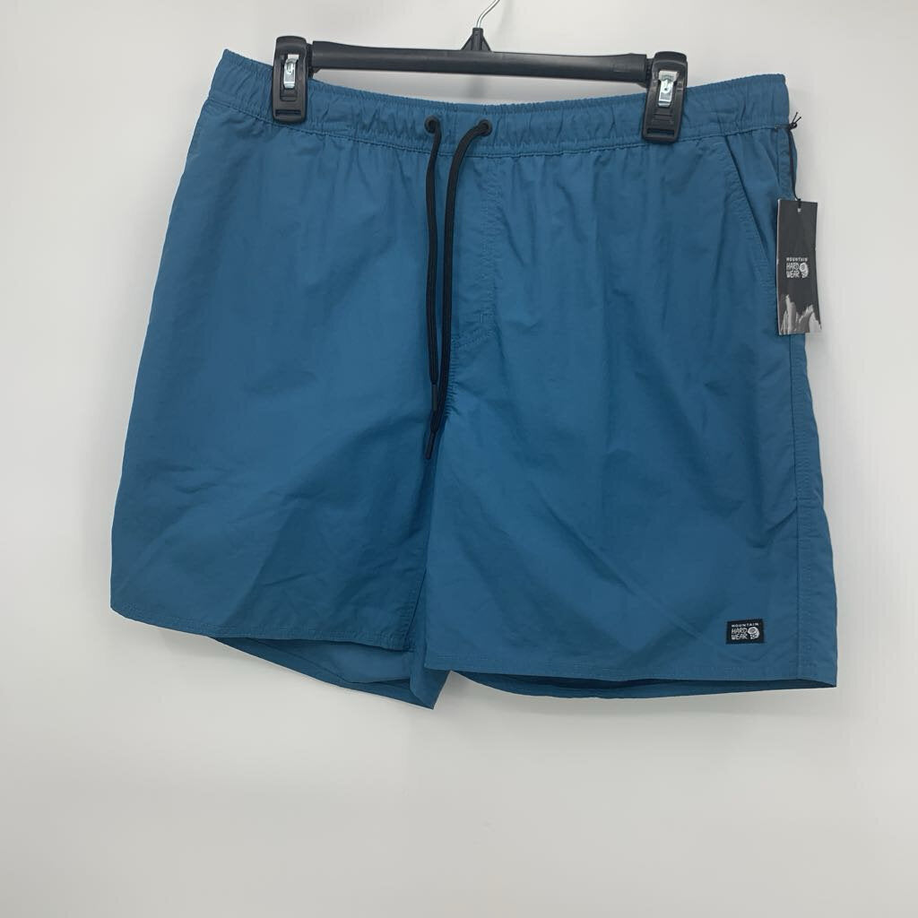 Mountain Hardwear Shorts -NWT