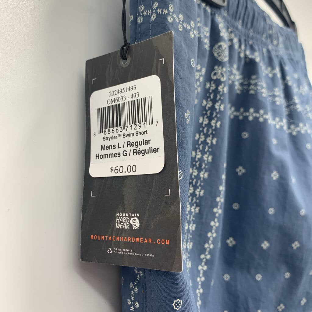 Mountain Hardwear Shorts -NWT