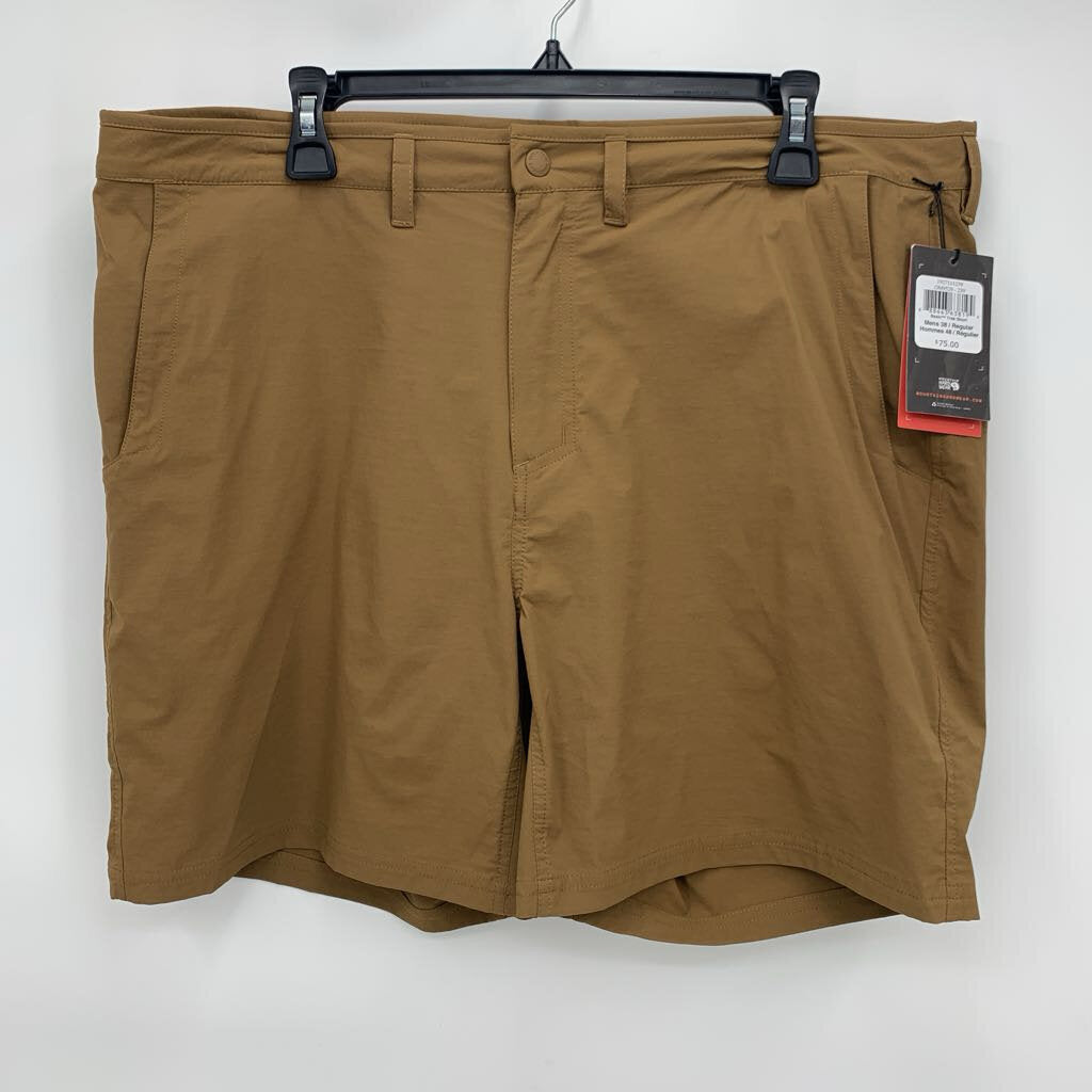 Mountain Hard Wear Shorts -NWT
