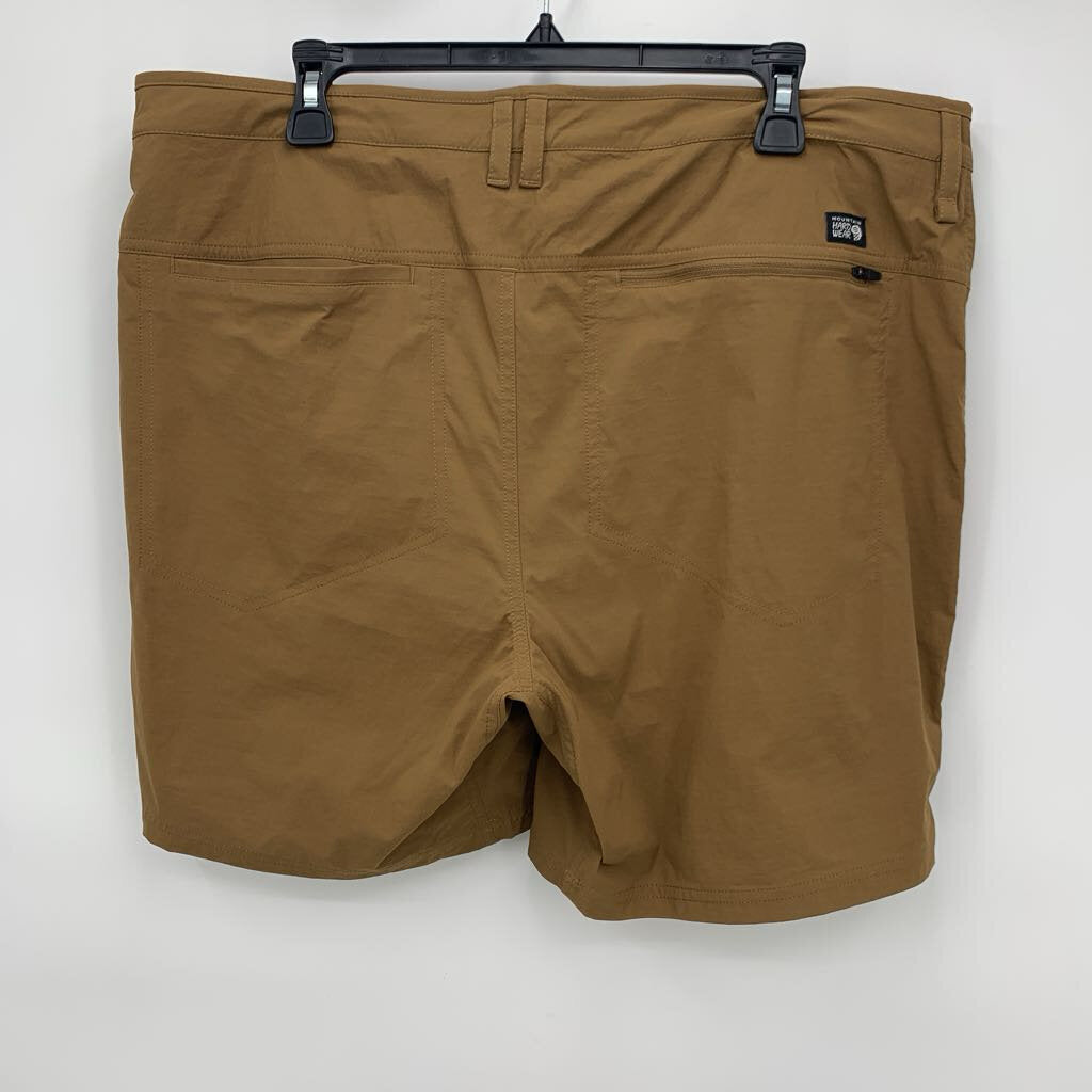 Mountain Hard Wear Shorts -NWT