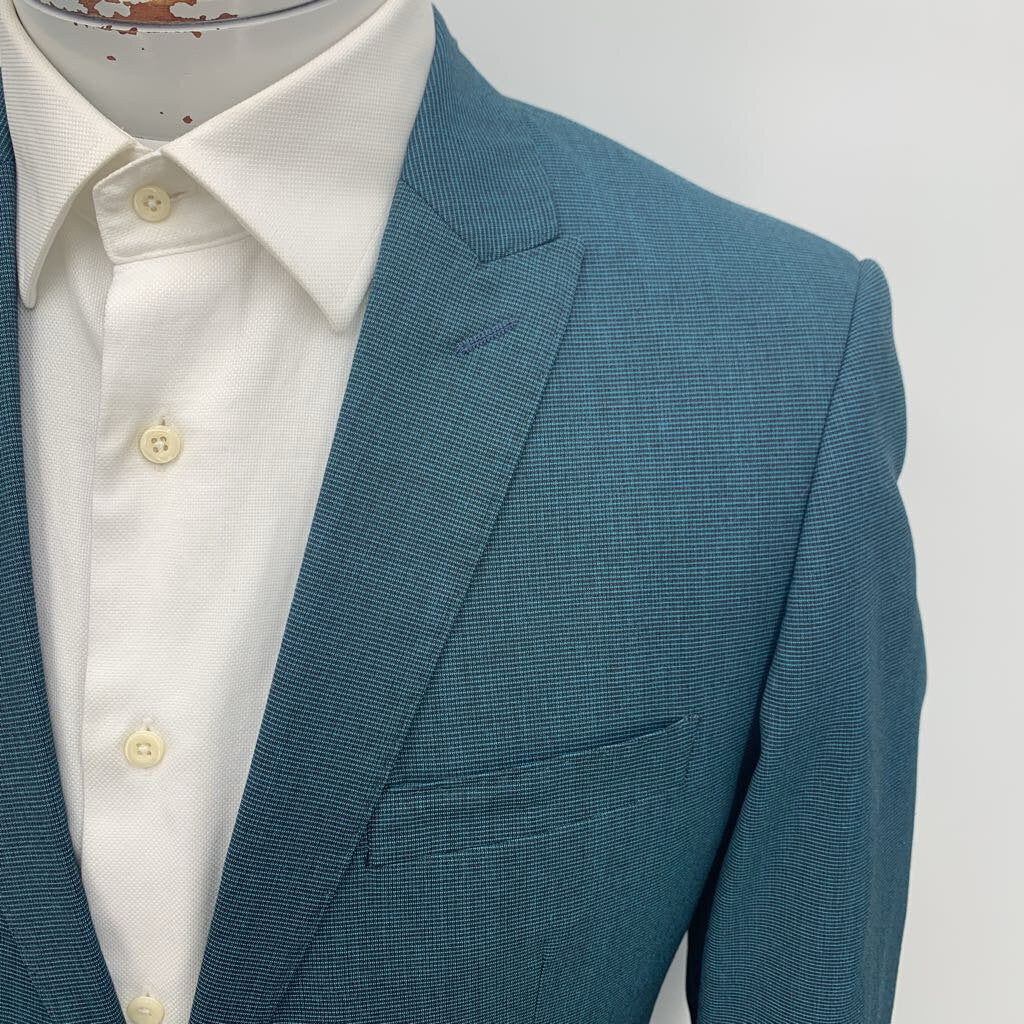 J. Benzal Sportcoat