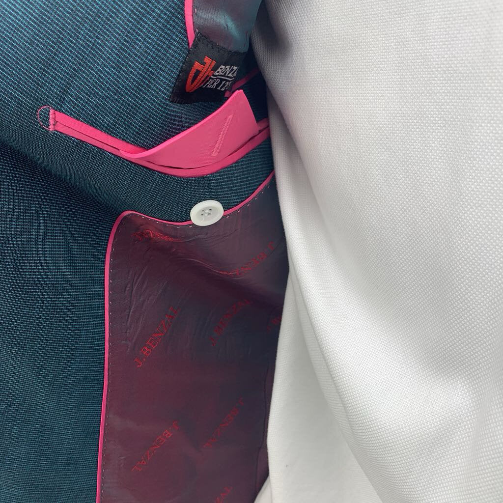 J. Benzal Sportcoat