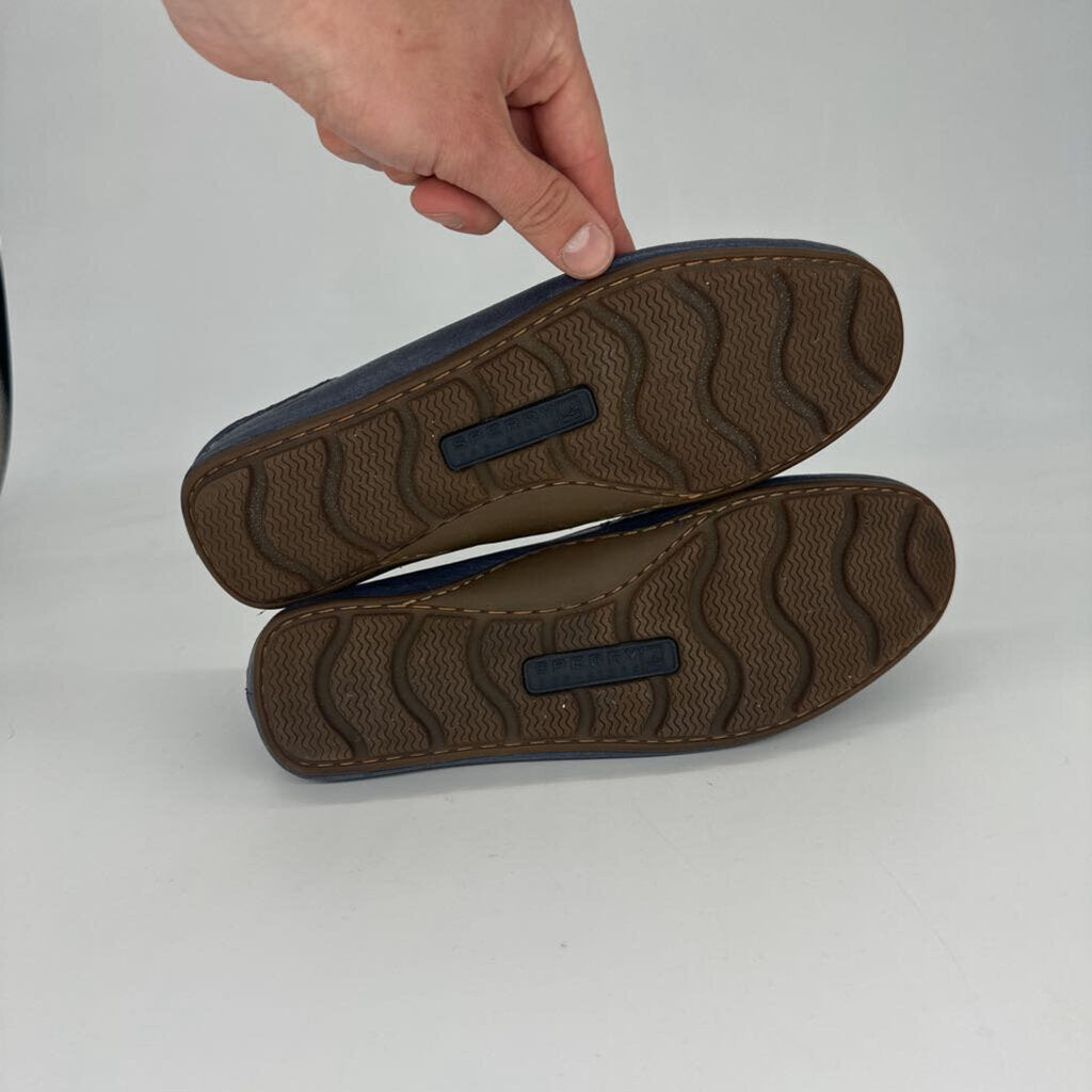 Sperry Loafers