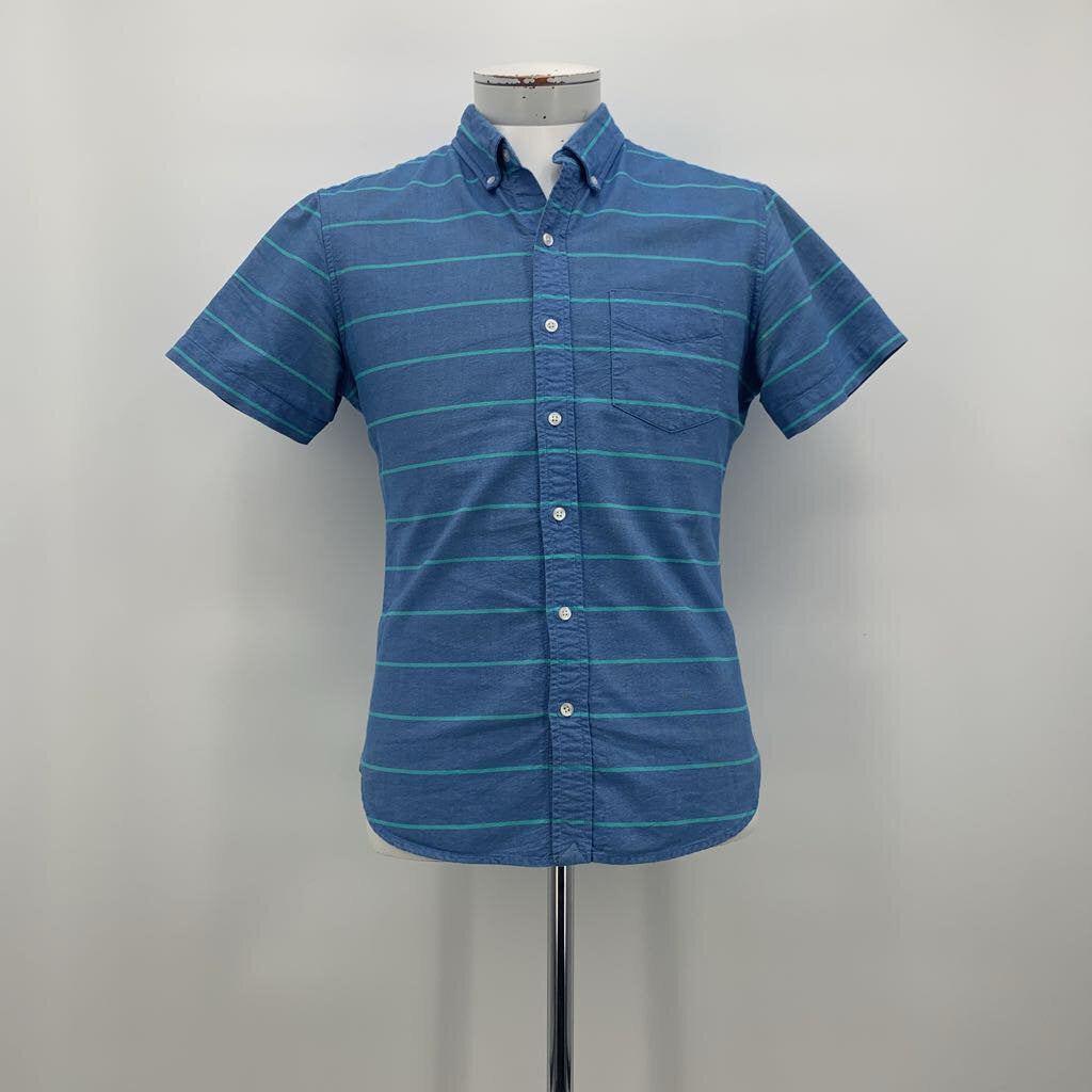 Bonobos Shirt SS