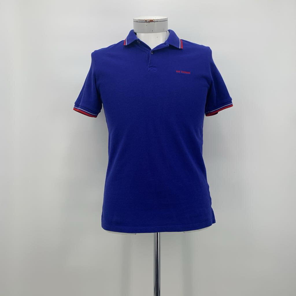 Ben Sherman Shirt SS