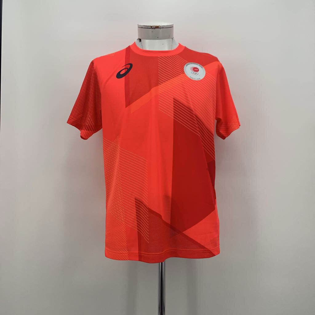 Japan Soccer Jersey