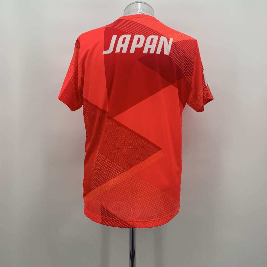 Japan Soccer Jersey