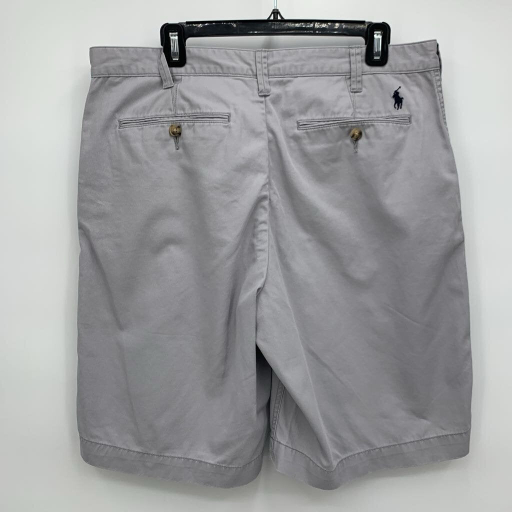 Polo Shorts